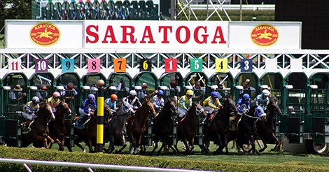 Closing Day at Saratoga. Selections by @SaratogaScotty1